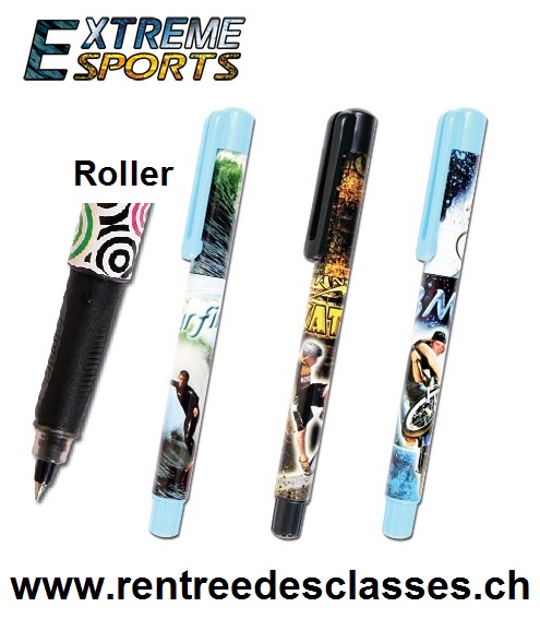 Roller Junior 13 Extreme Sports